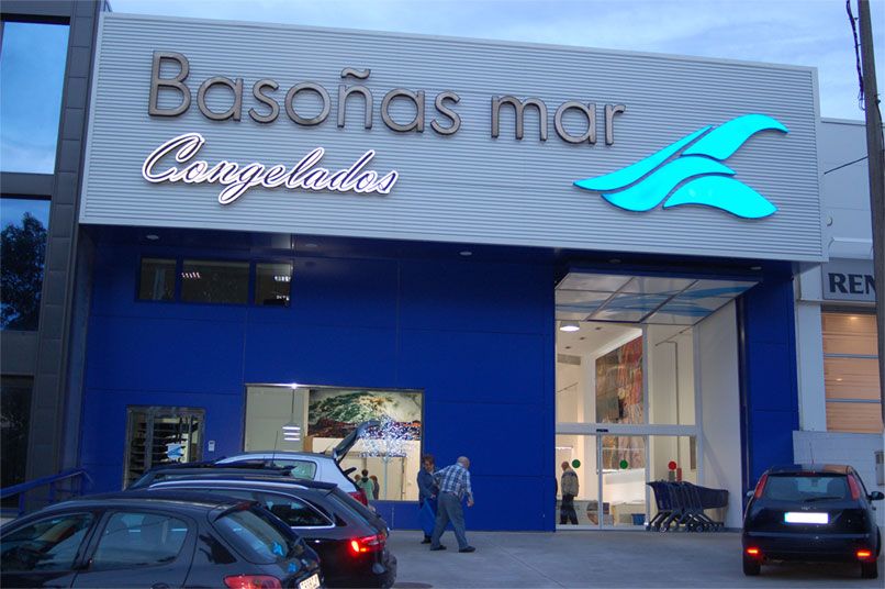 NEONARTE fachada