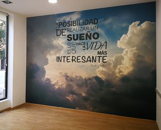 NEONARTE impresión digital 
